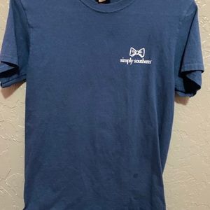 Simply southern tshirt